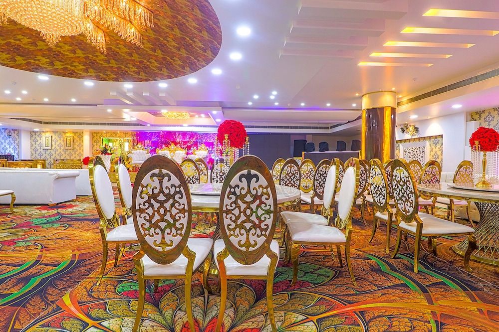 undefined Fabhotel Prime Z Grand 10