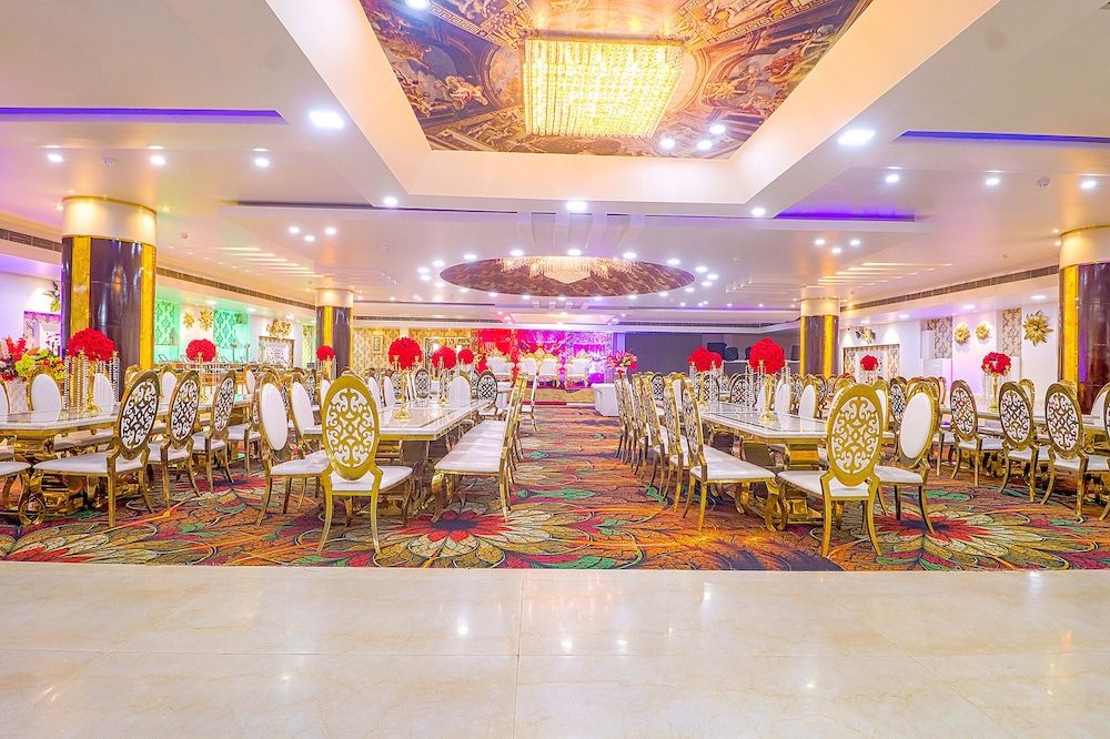 undefined Fabhotel Prime Z Grand 8