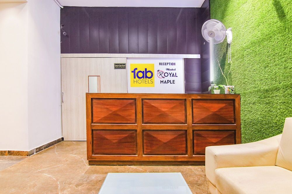 undefined Fabhotel Prime Royal Maple 2