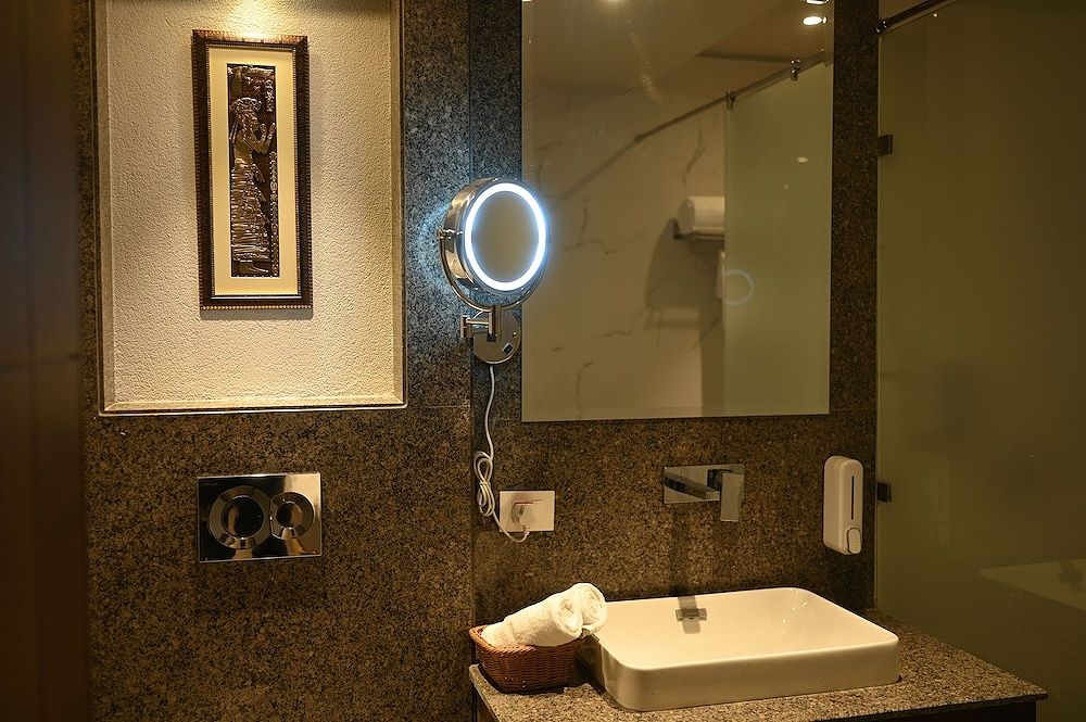Hotel Apricia City Double Room 7