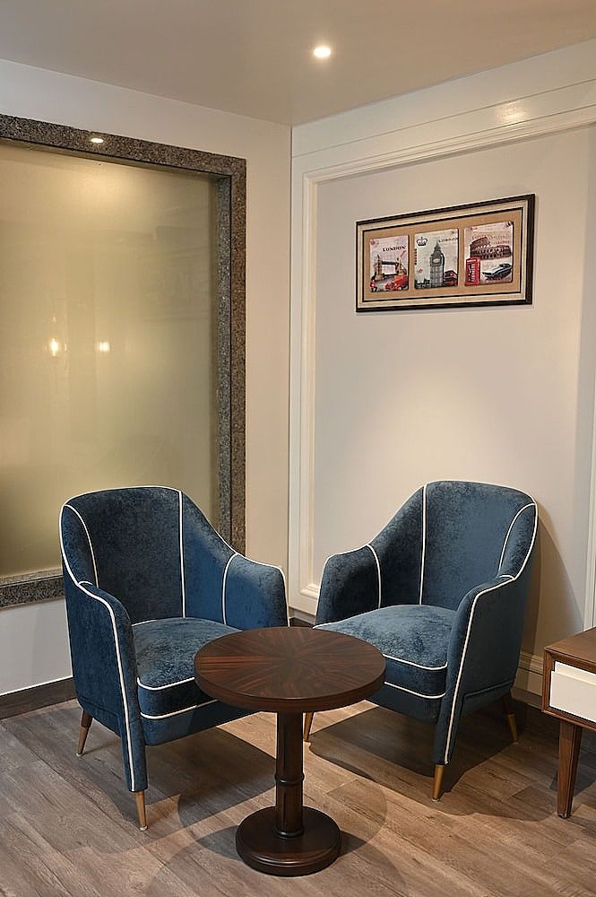 undefined Hotel Apricia 3