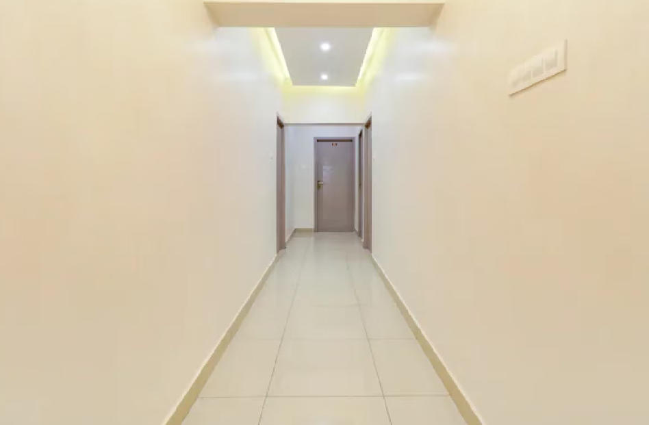 undefined Chakkra Residency 10