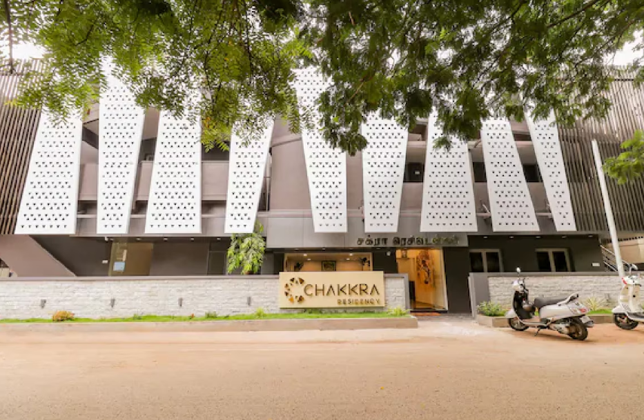 undefined Chakkra Residency 6