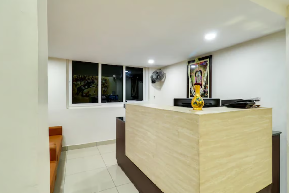 undefined Chakkra Residency 9