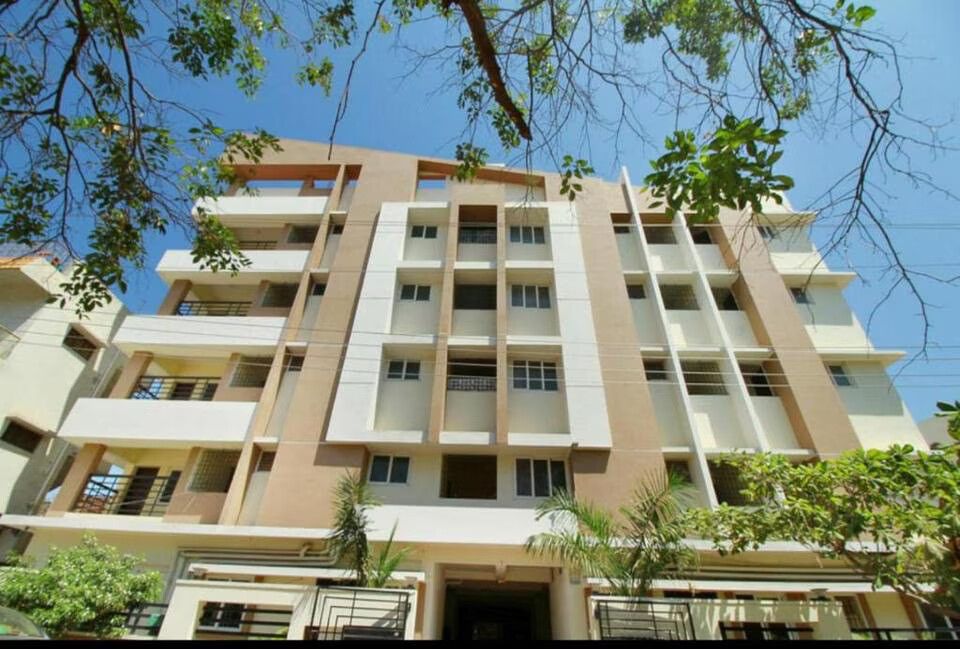 Viswa Service Apartments