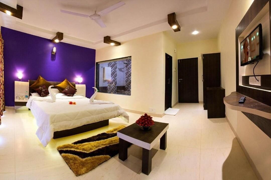 undefined Hirkani Garden & Resort 5