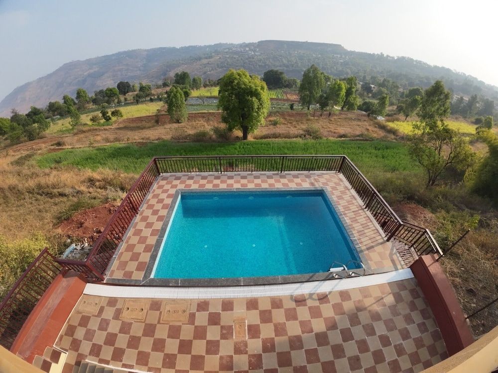 undefined Royal Palace Panchgani 9