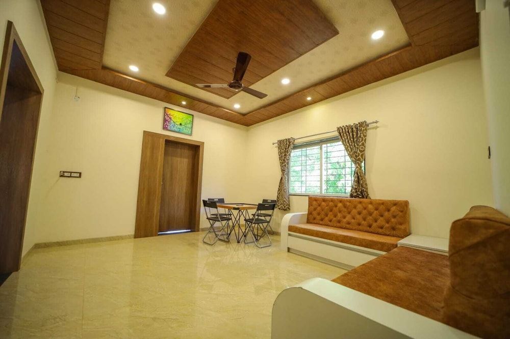 undefined Royal Palace Panchgani 5