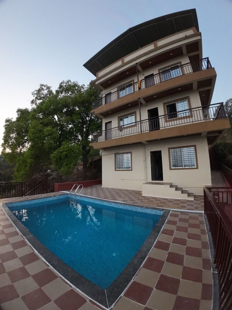 undefined Royal Palace Panchgani
