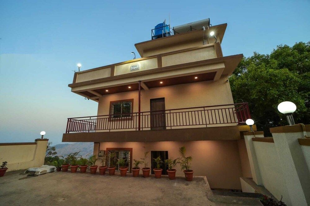 undefined Royal Palace Panchgani 4