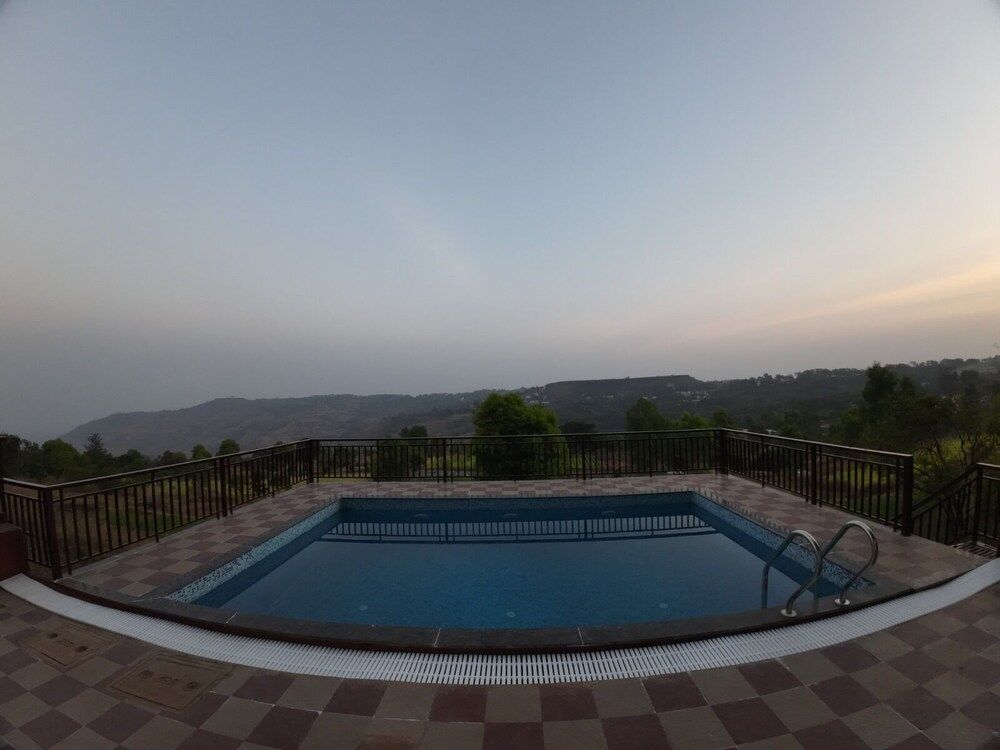 undefined Royal Palace Panchgani 8