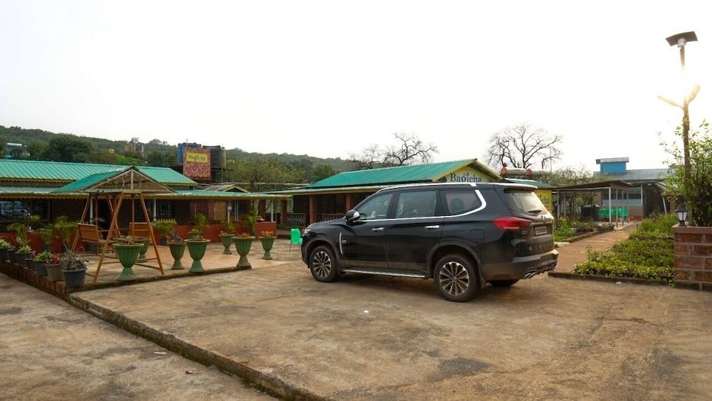 undefined Bagicha Villa and Cottage 9