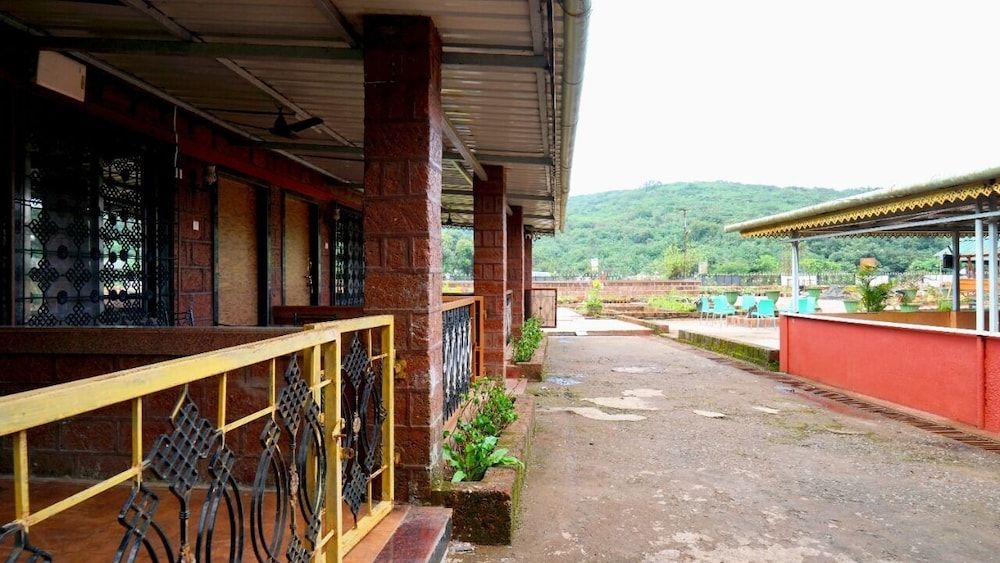 undefined Bagicha Villa and Cottage 7