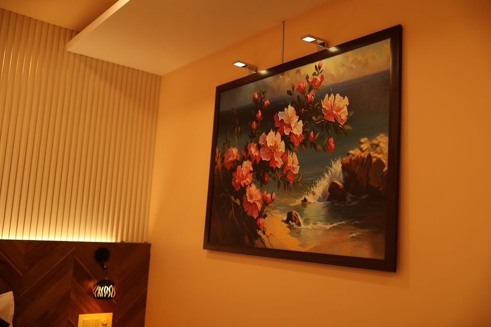 Bagicha Villa and Cottage Premium Room 14