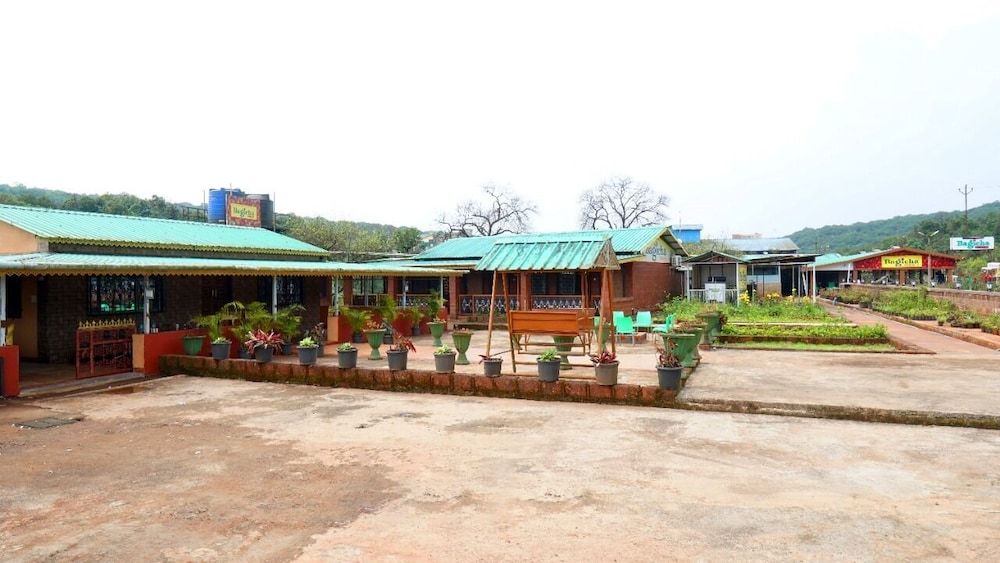 undefined Bagicha Villa and Cottage 8