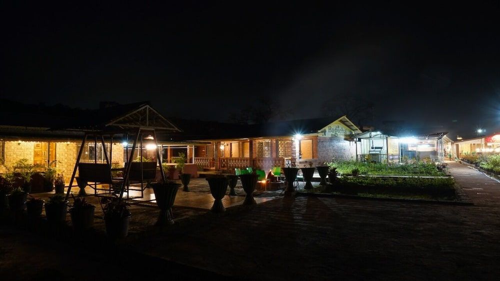 undefined Bagicha Villa and Cottage 10