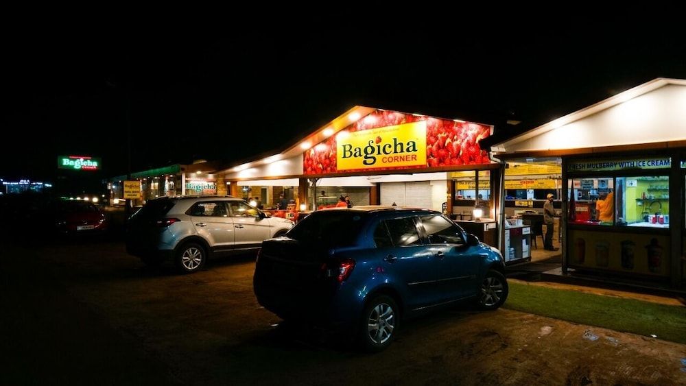 undefined Bagicha Villa and Cottage