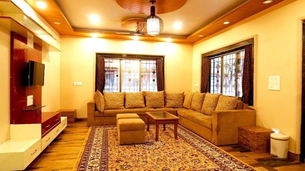 undefined Bagicha villa and cottage 2