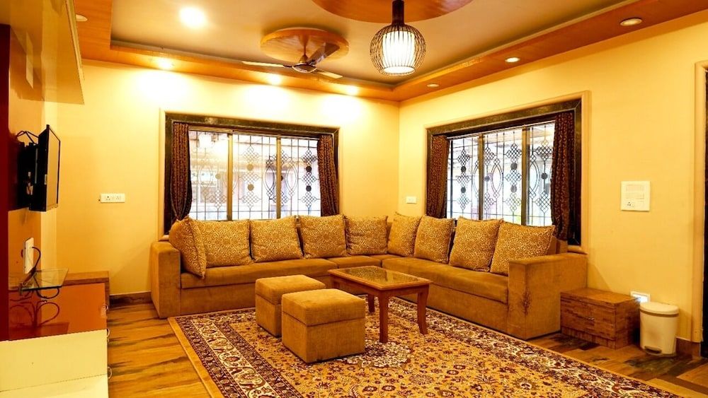 undefined Bagicha Villa and Cottage 4