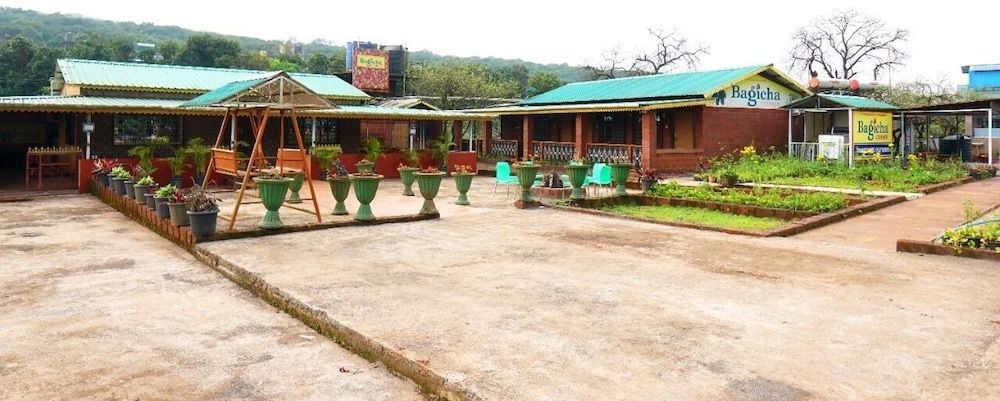 undefined Bagicha Villa and Cottage 3
