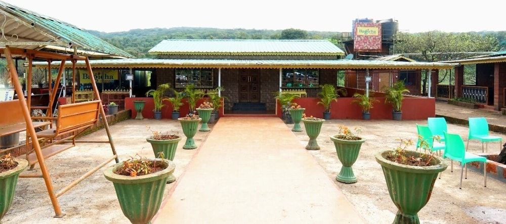 undefined Bagicha Villa and Cottage 6