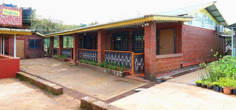 undefined Bagicha Villa and Cottage 5