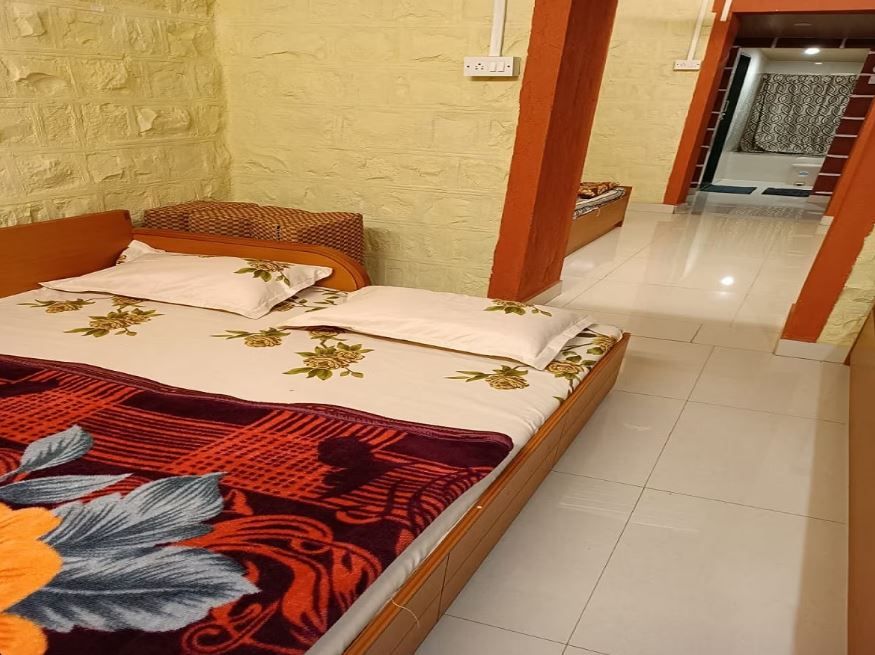 Deluxe Room, 1 Double Bed