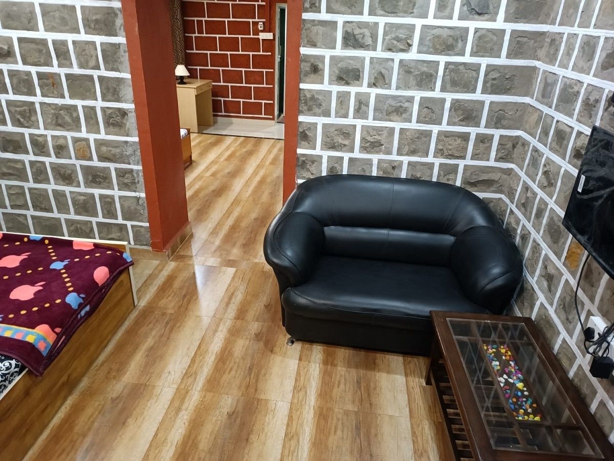 Deluxe Room, 1 Double Bed