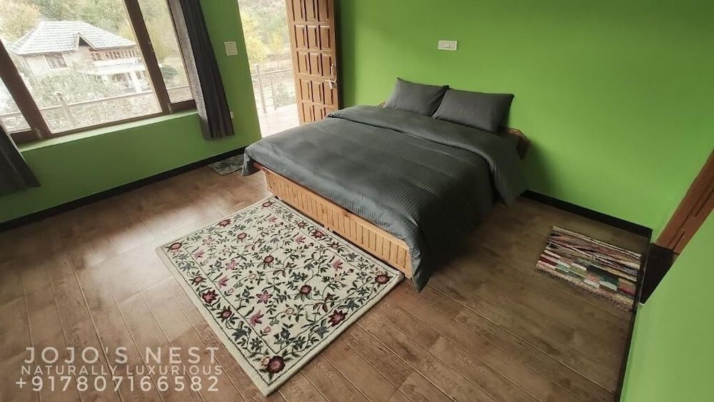 undefined Jojo's Nest 8