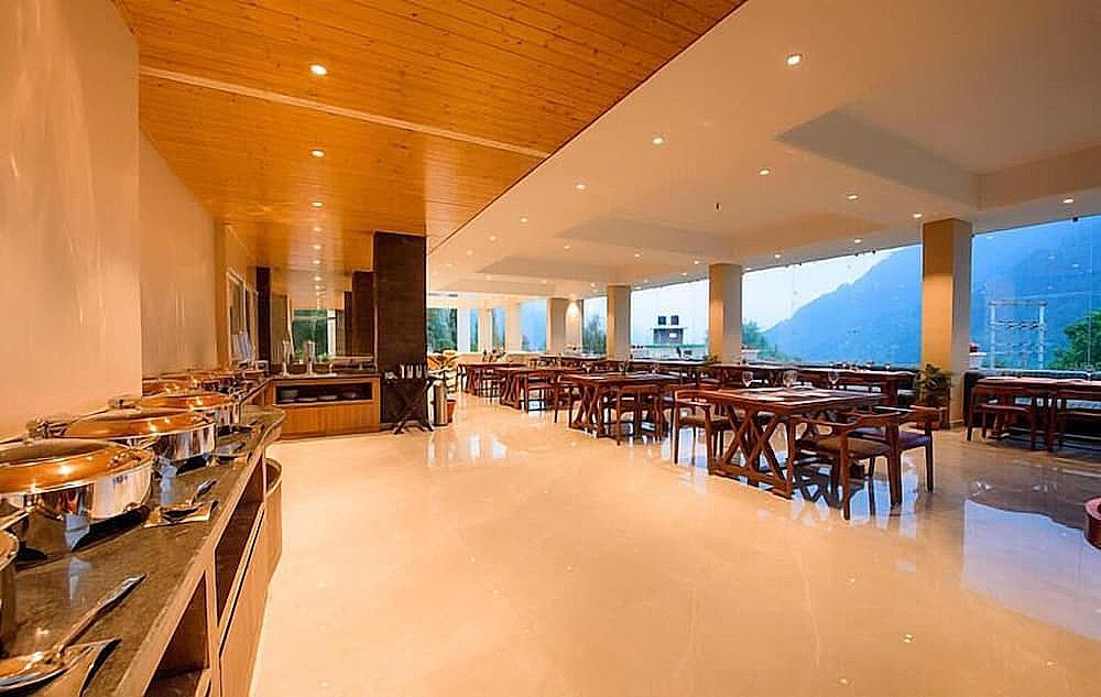 undefined Naturevilas Sarovar Premiere Manali 10