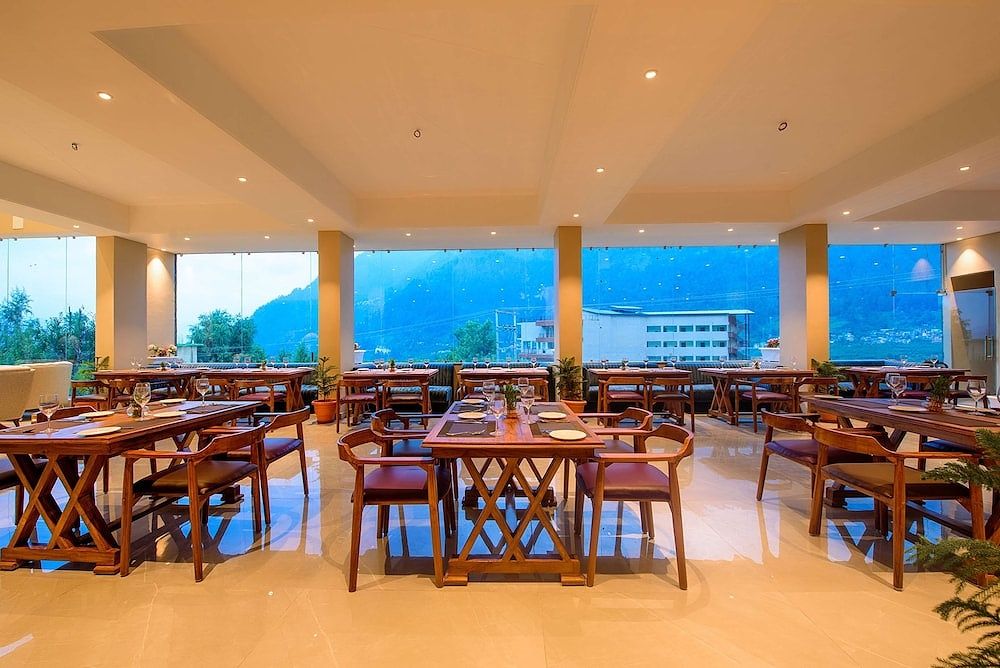 undefined Naturevilas Sarovar Premiere Manali 4