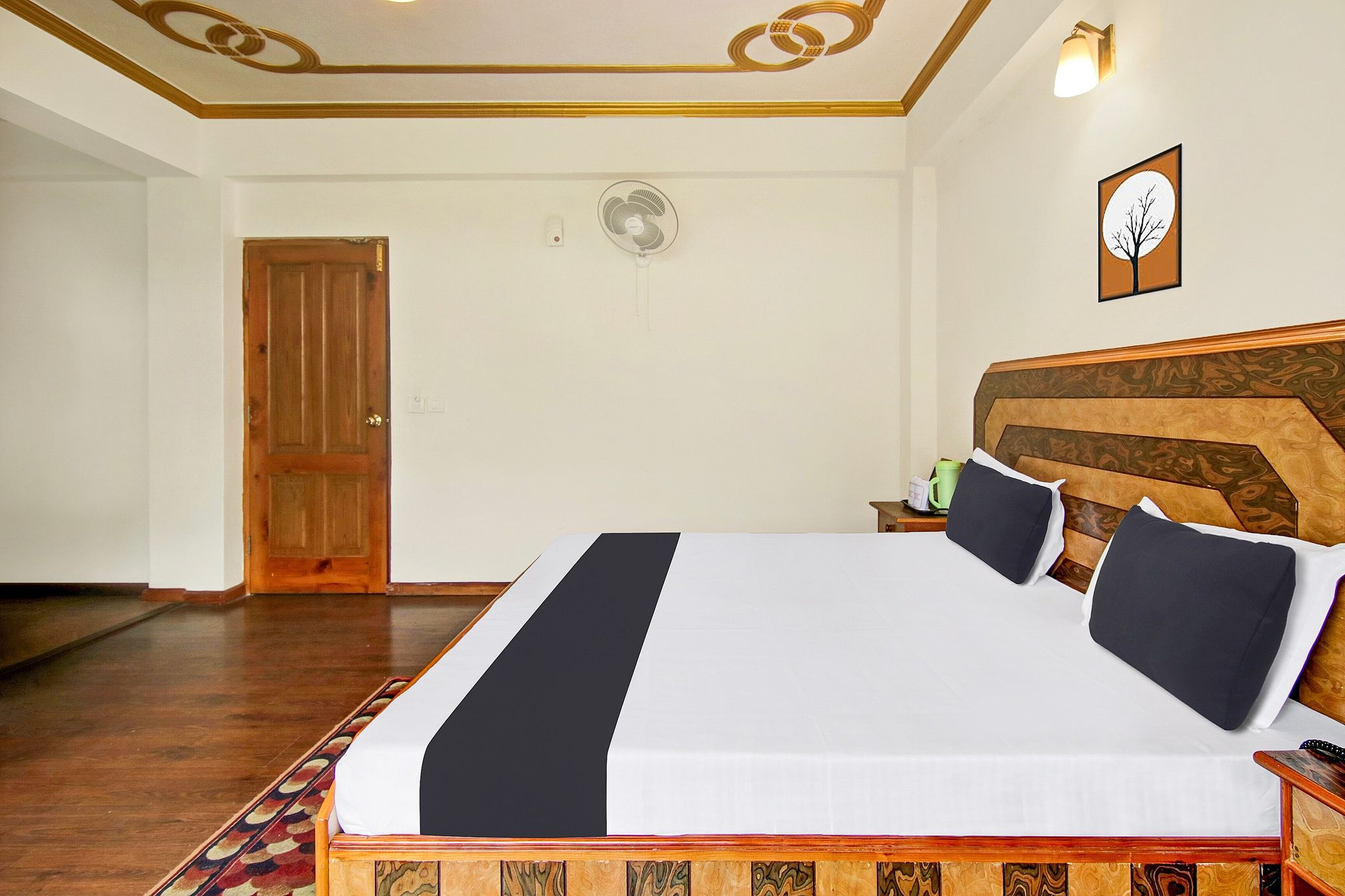 Hotel O Prini Inn