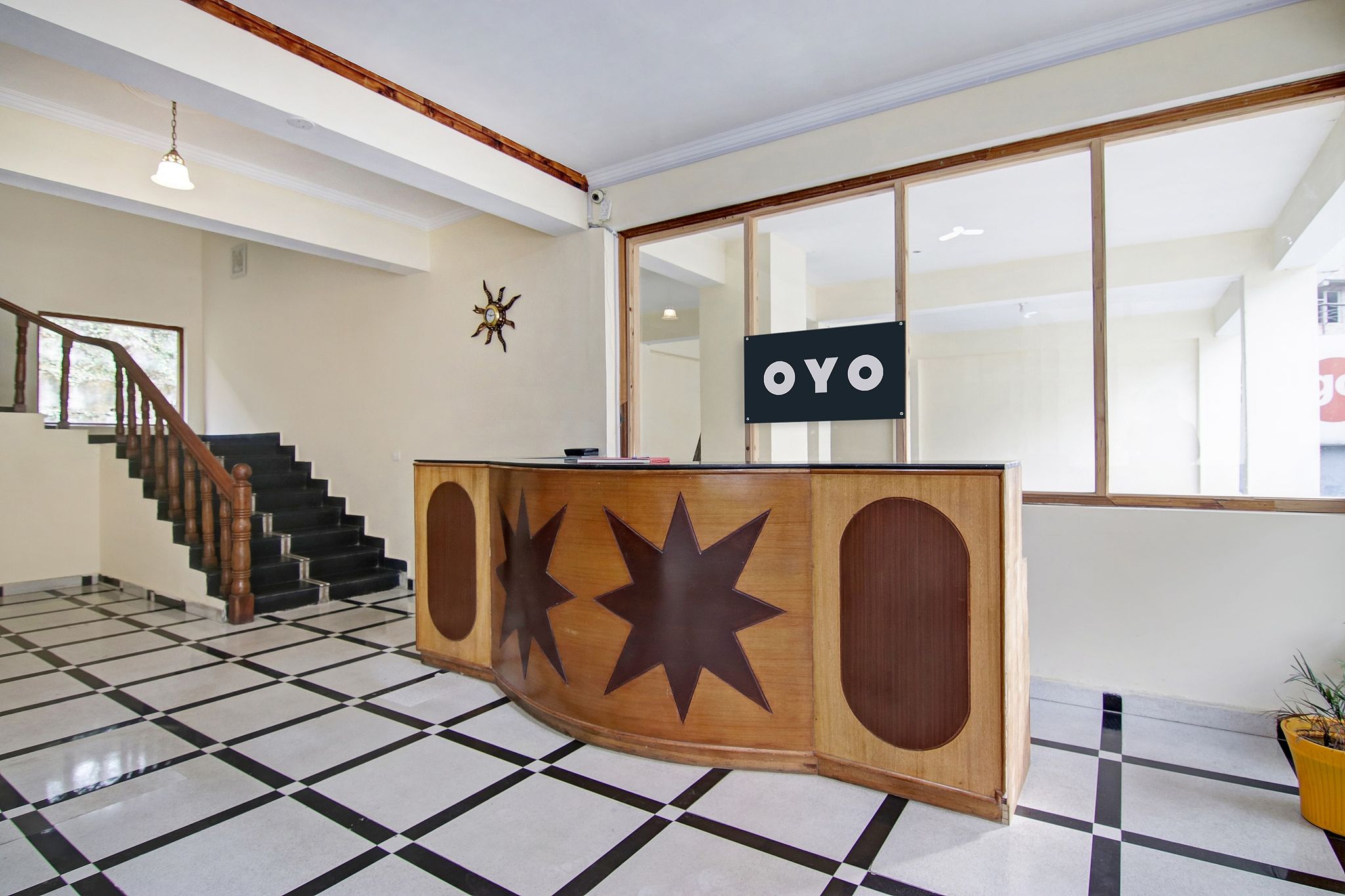 Hotel O Prini Inn