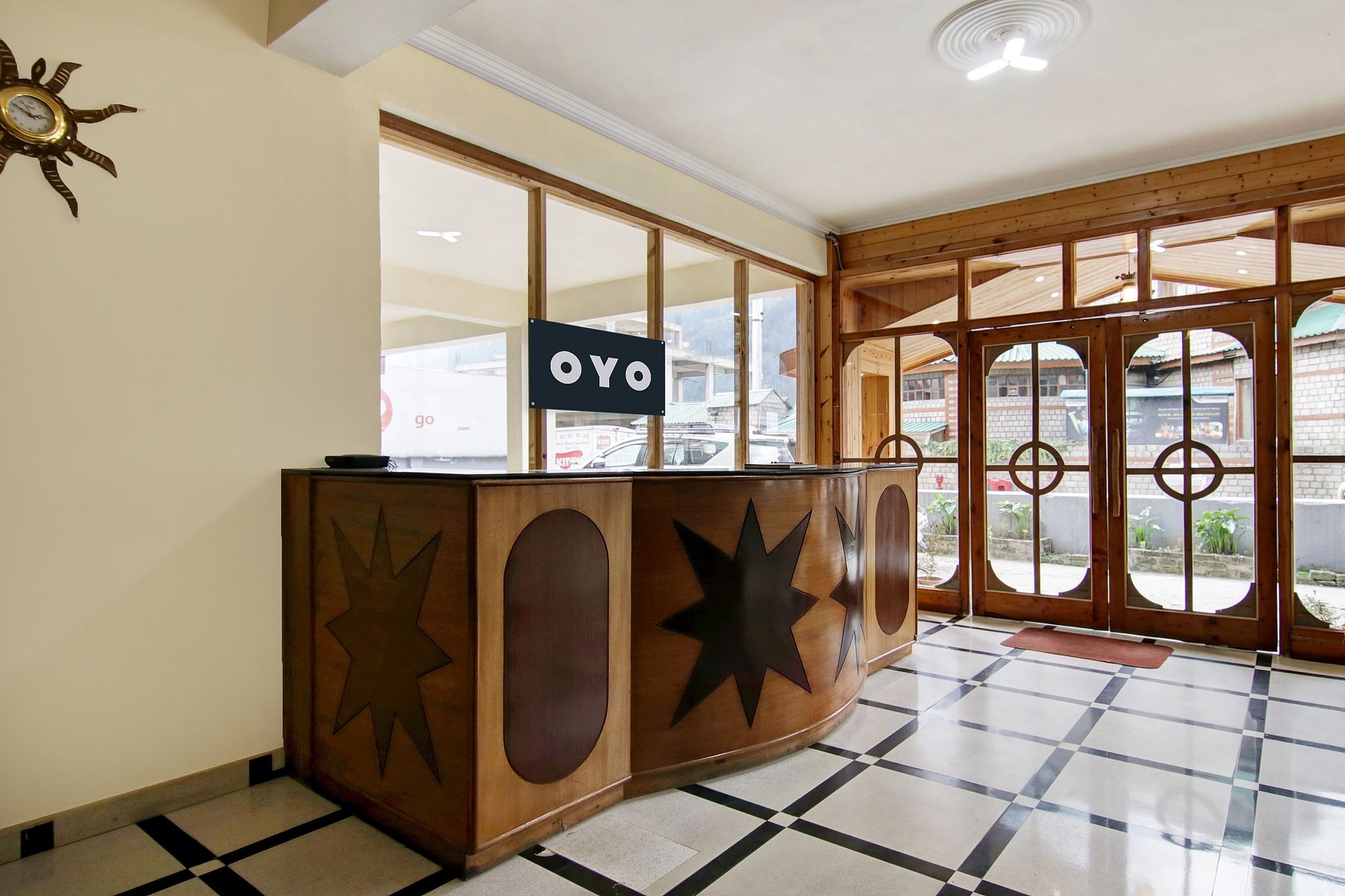 Hotel O Prini Inn