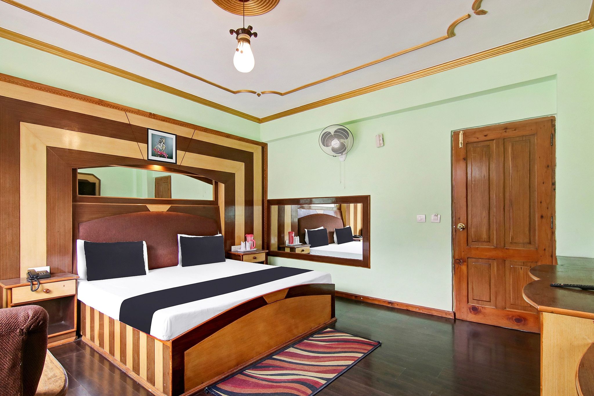 Hotel O Prini Inn