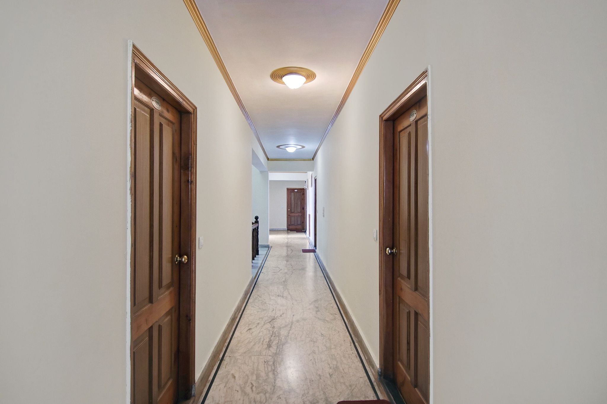 Hotel O Prini Inn