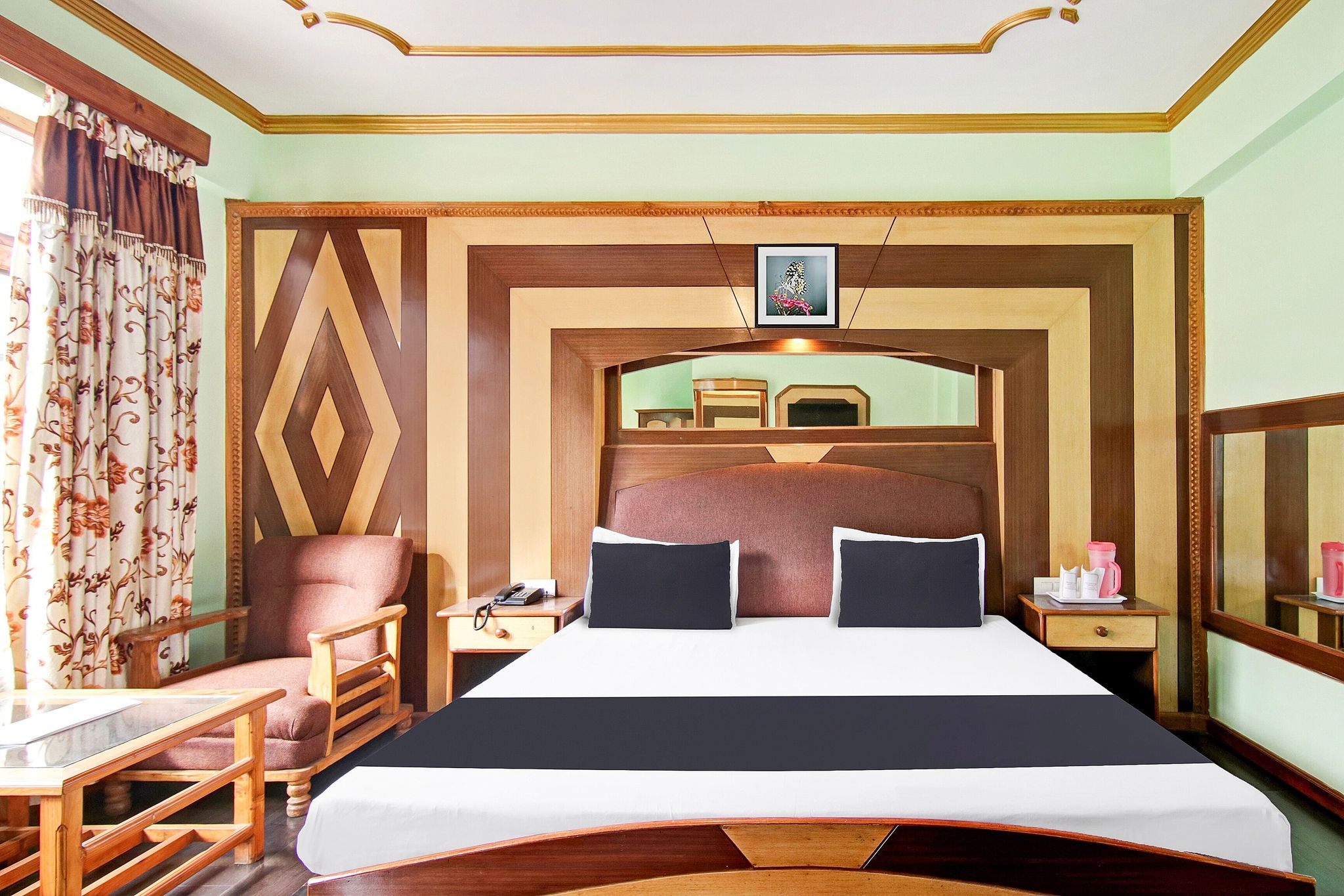 Hotel O Prini Inn