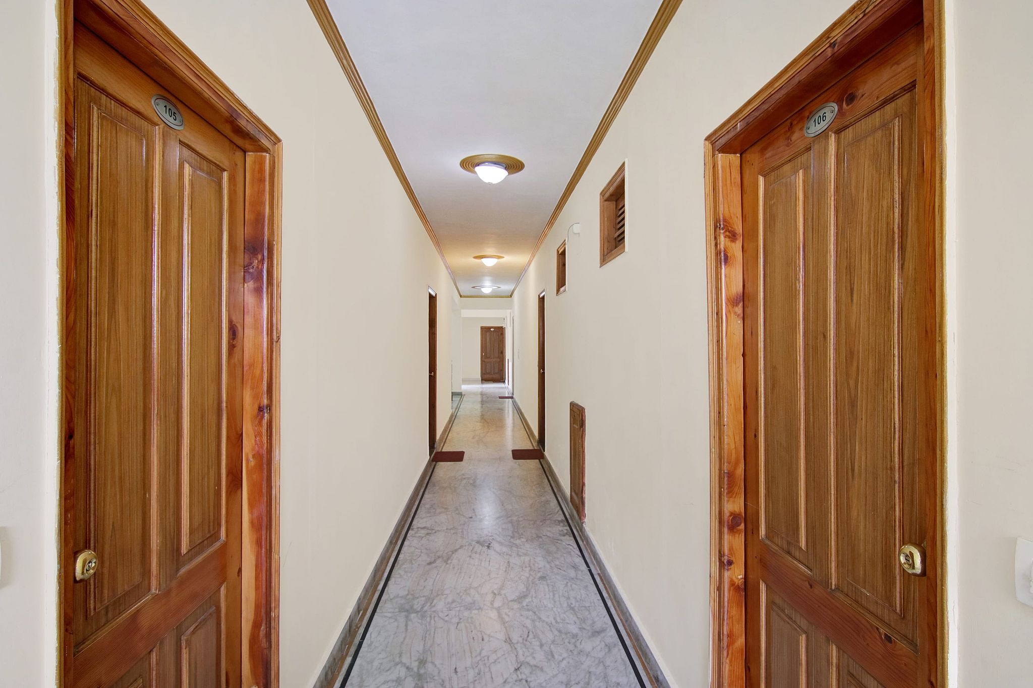 Hotel O Prini Inn