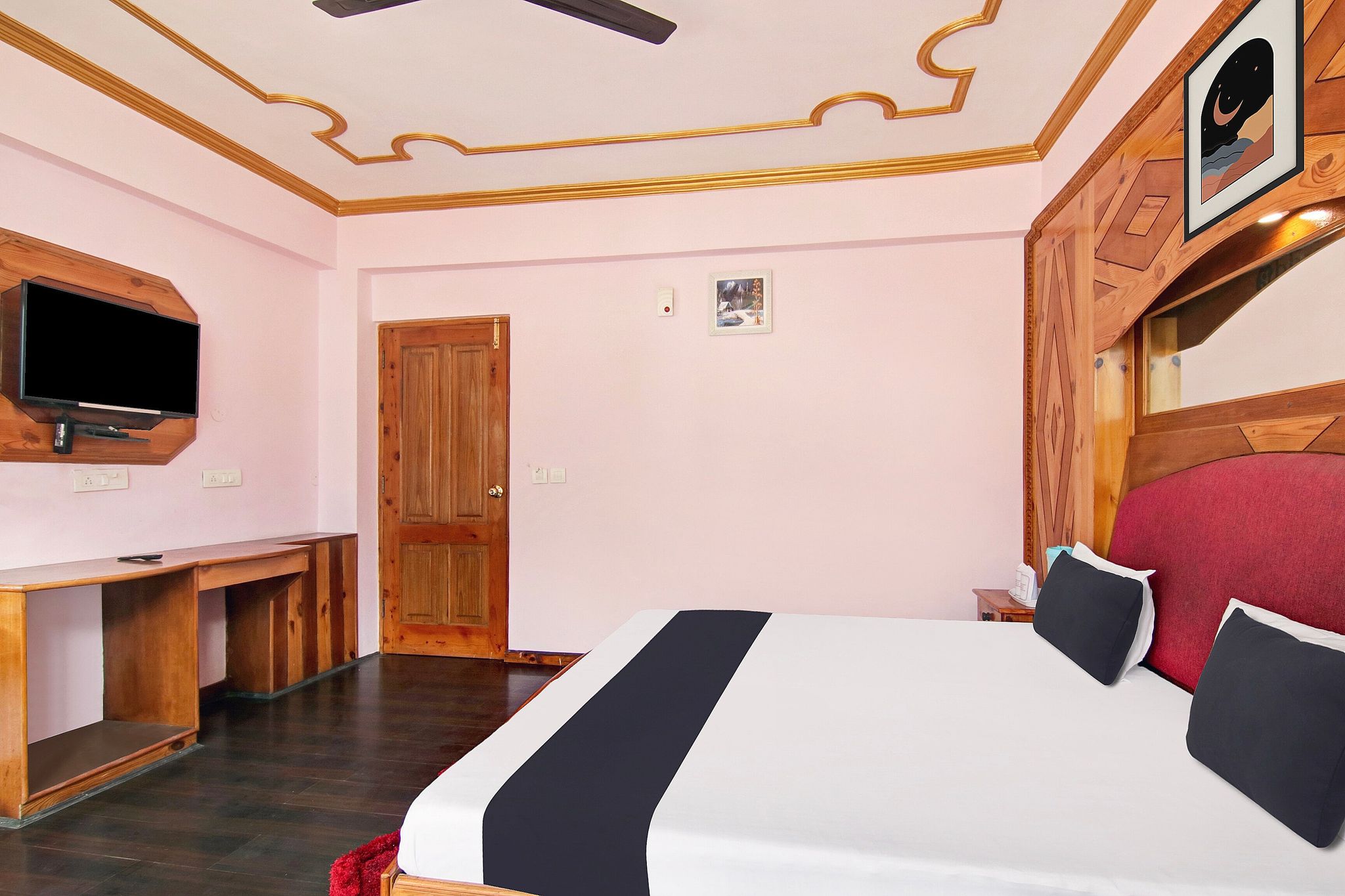 Hotel O Prini Inn