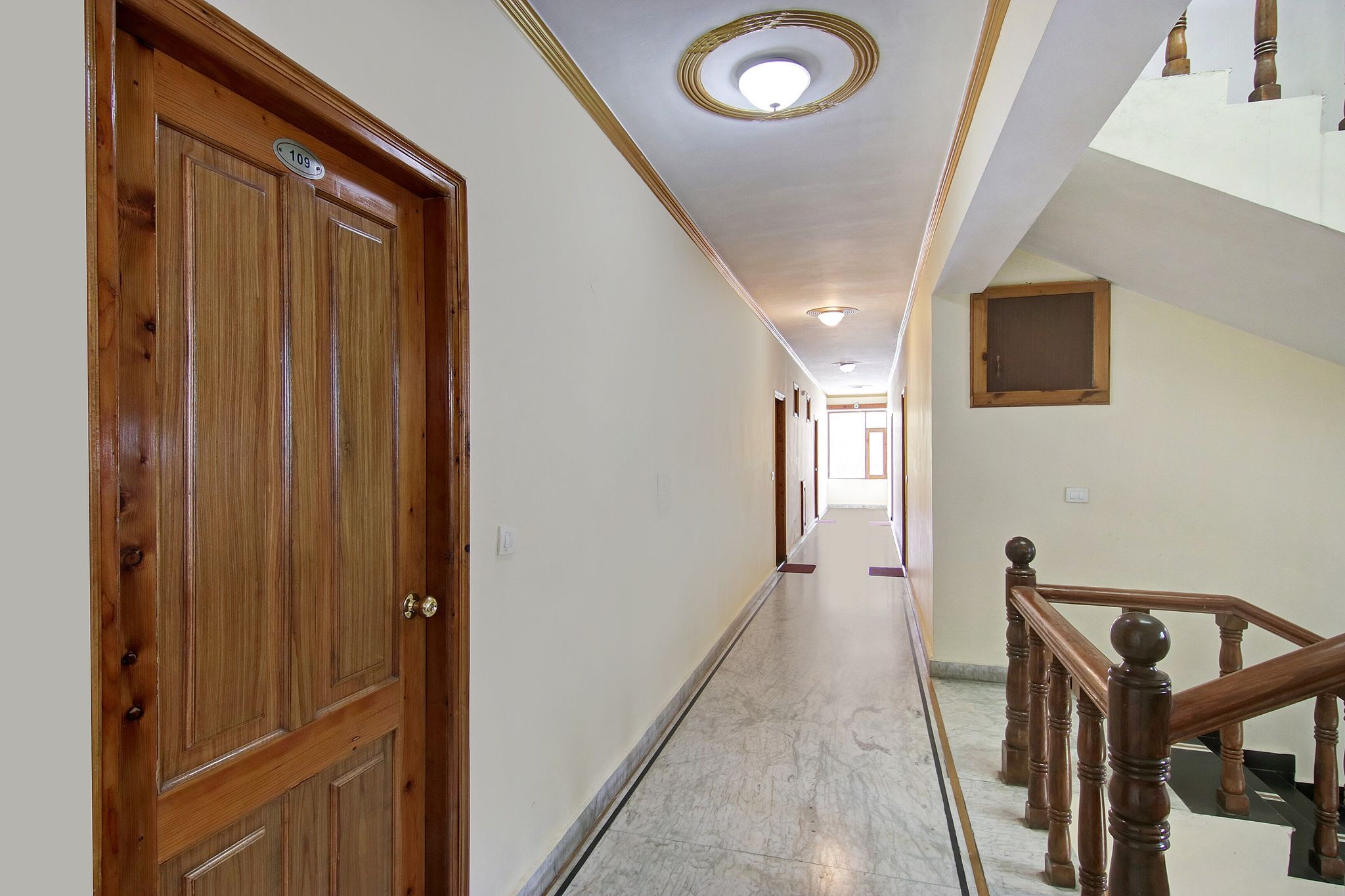 Hotel O Prini Inn