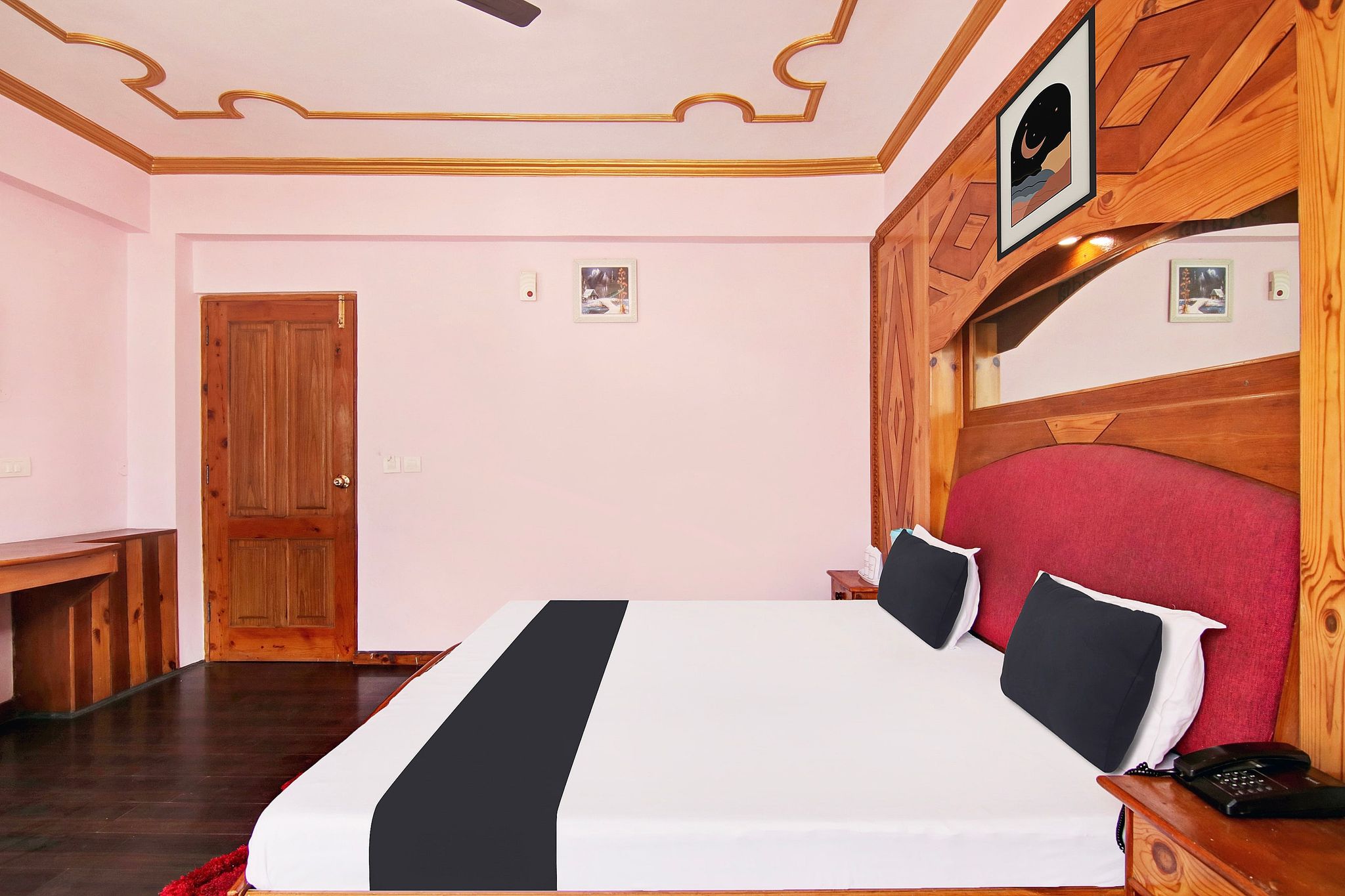 Hotel O Prini Inn