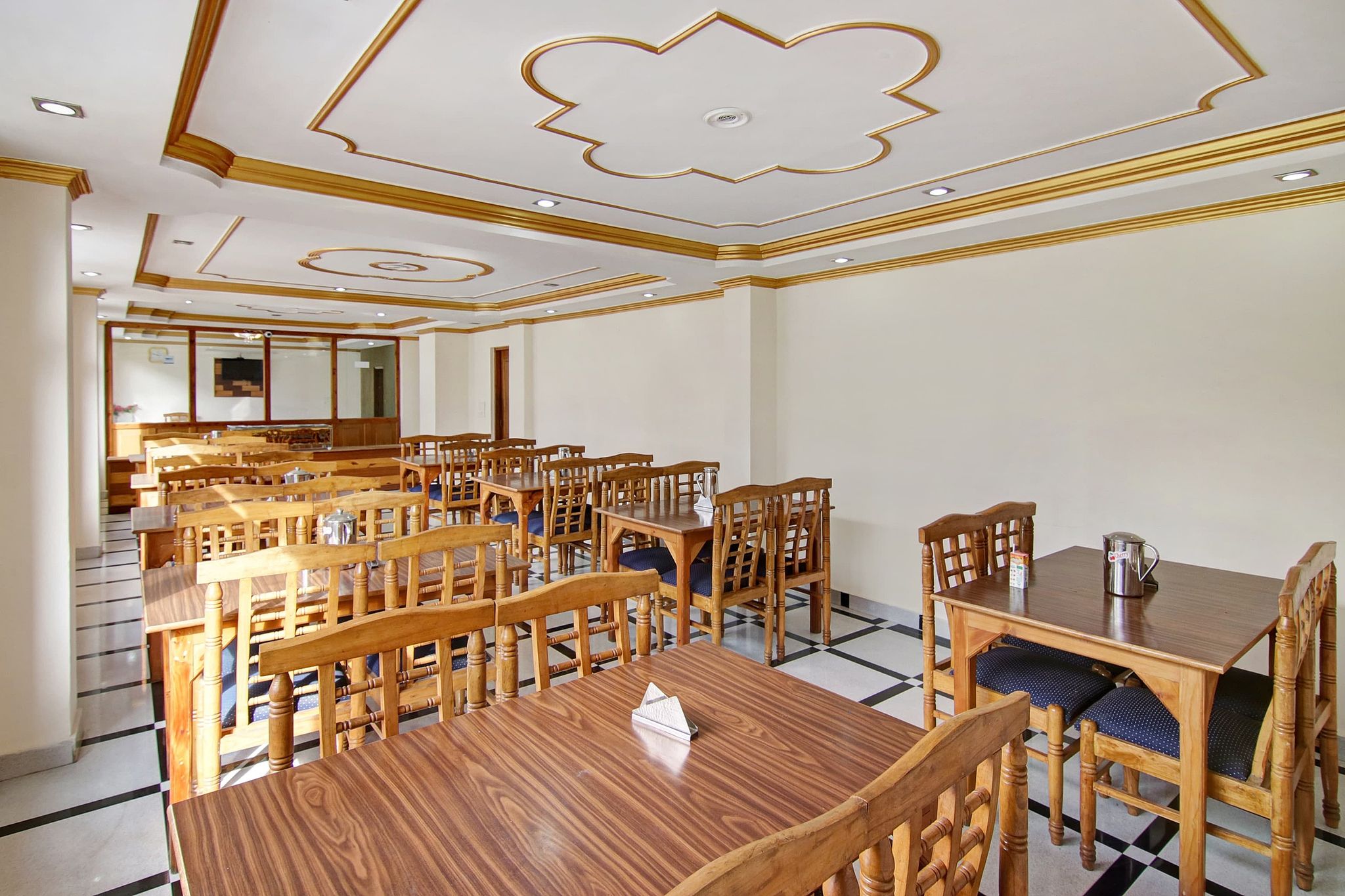 Hotel O Prini Inn