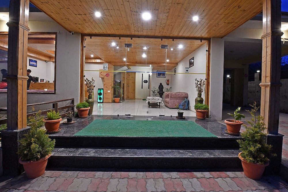 undefined Lotus Inn Rothang View 8