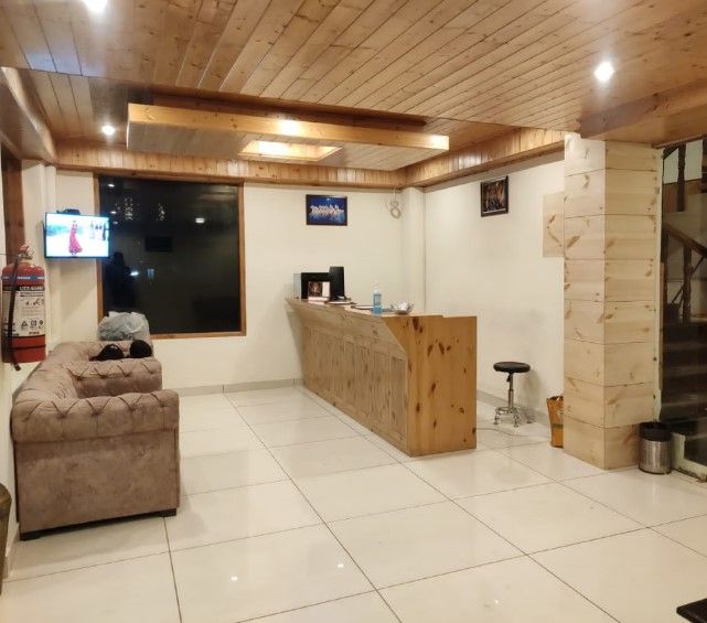 undefined Lotus Inn Rothang View 2