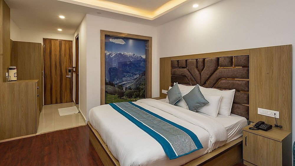 undefined Snow White Regency Manali 5