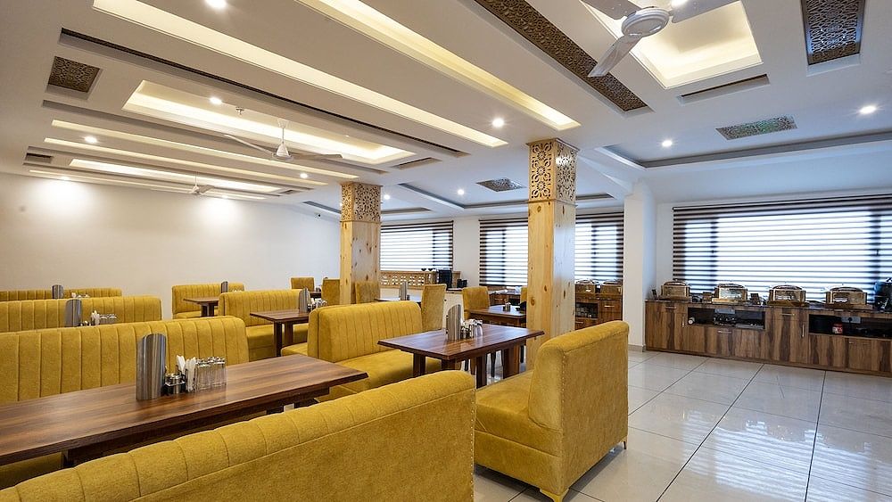 undefined Snow White Regency Manali 4