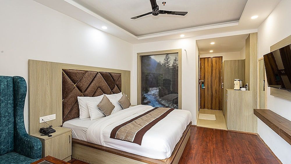 undefined Snow White Regency Manali 10