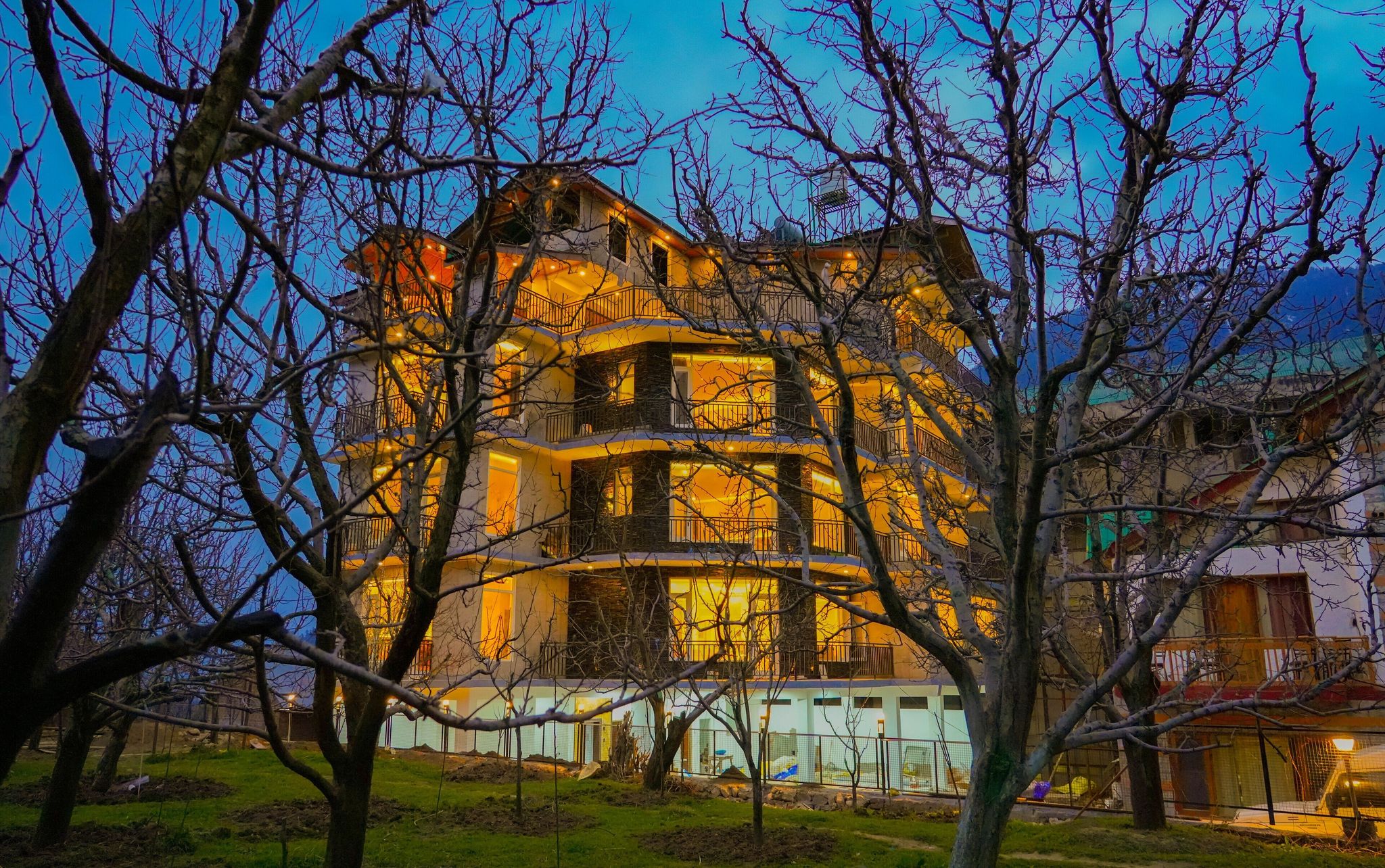 undefined Hotel Loop Inn 6