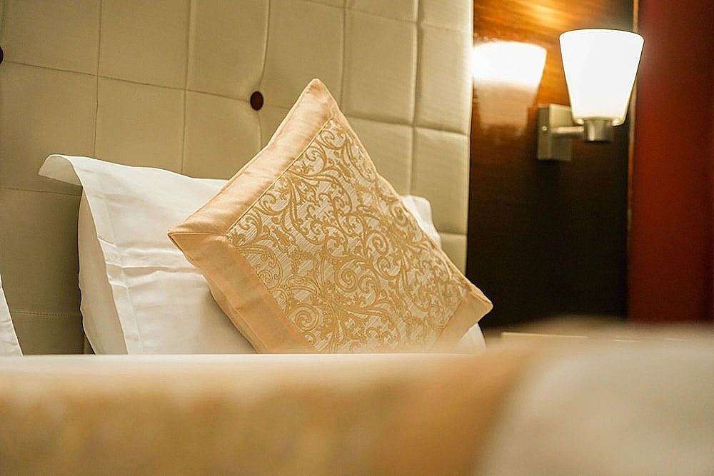 undefined Hotel Loop Inn 10