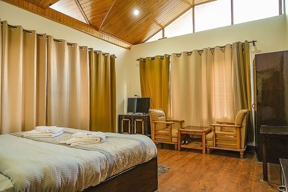 undefined Hotel Loop Inn 2